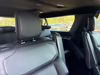 2026 Ford Expedition Max MAX Platinum®