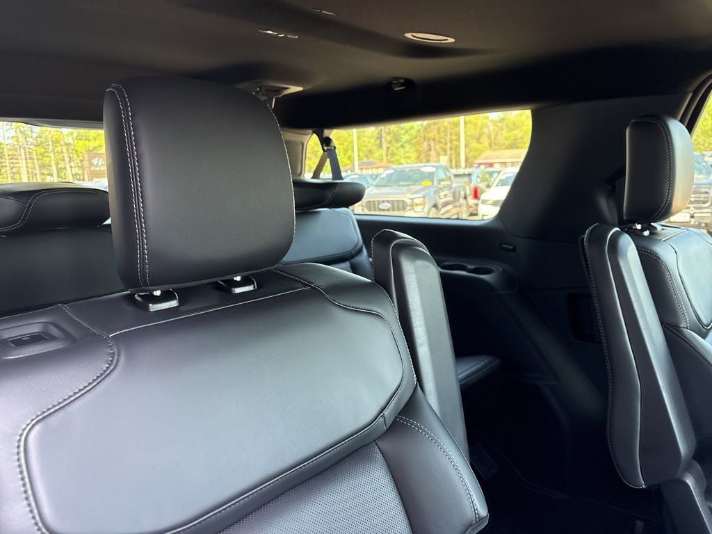 2026 Ford Expedition Max MAX Platinum®