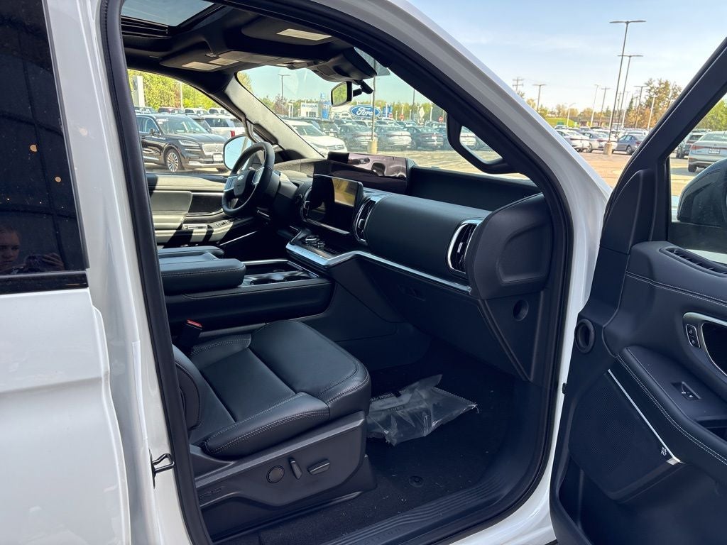 2026 Ford Expedition Max MAX Platinum®