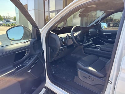 2026 Ford Expedition Max MAX Platinum®