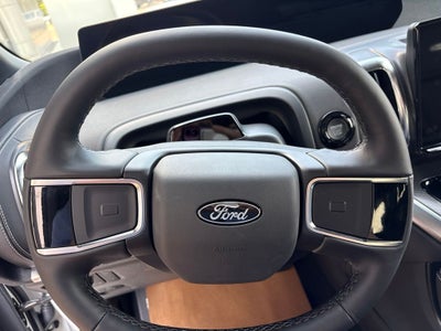 2026 Ford Expedition Max MAX Platinum®