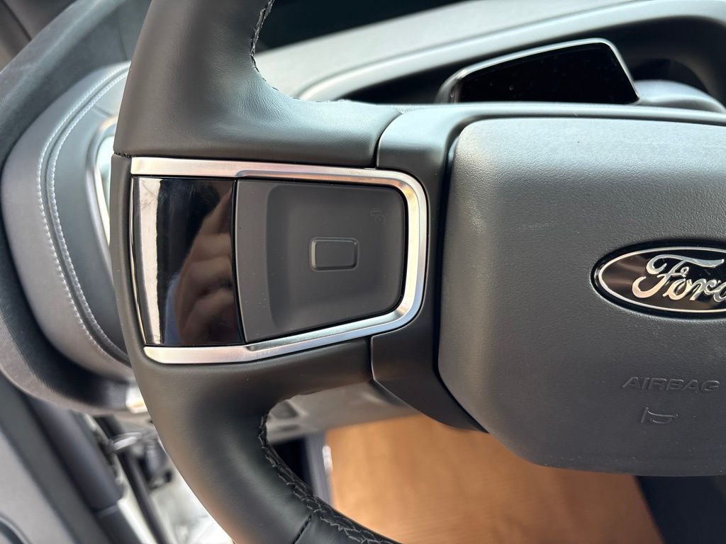 2026 Ford Expedition Max MAX Platinum®
