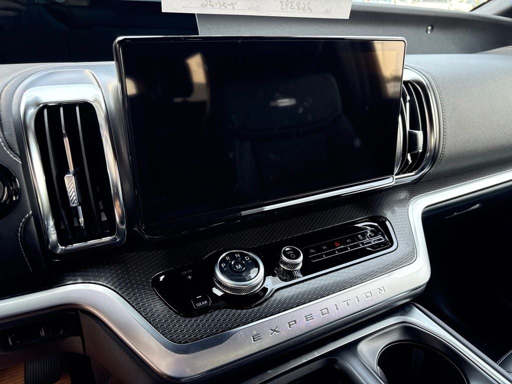2026 Ford Expedition Max MAX Platinum®