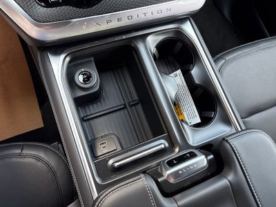 2026 Ford Expedition Max MAX Platinum®