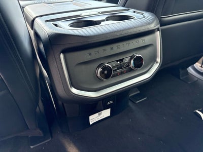 2026 Ford Expedition Max MAX Platinum®