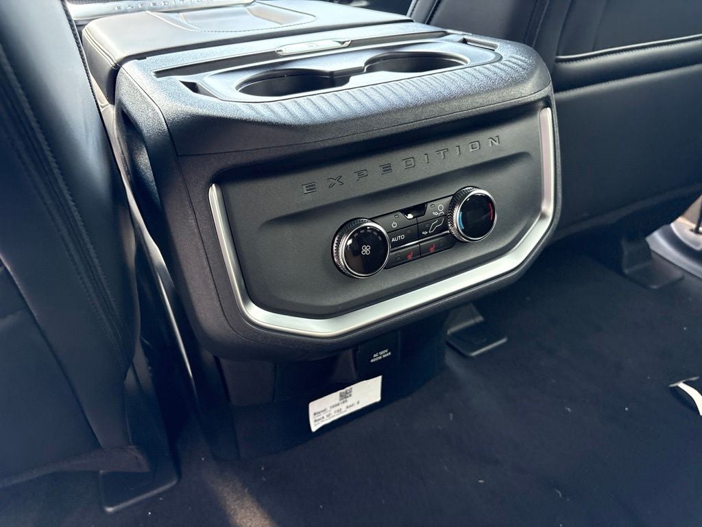 2026 Ford Expedition Max MAX Platinum®