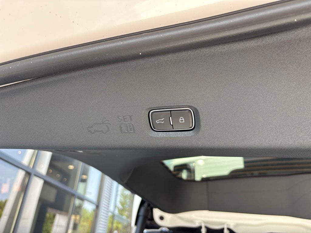 2026 Ford Expedition Max MAX Platinum®