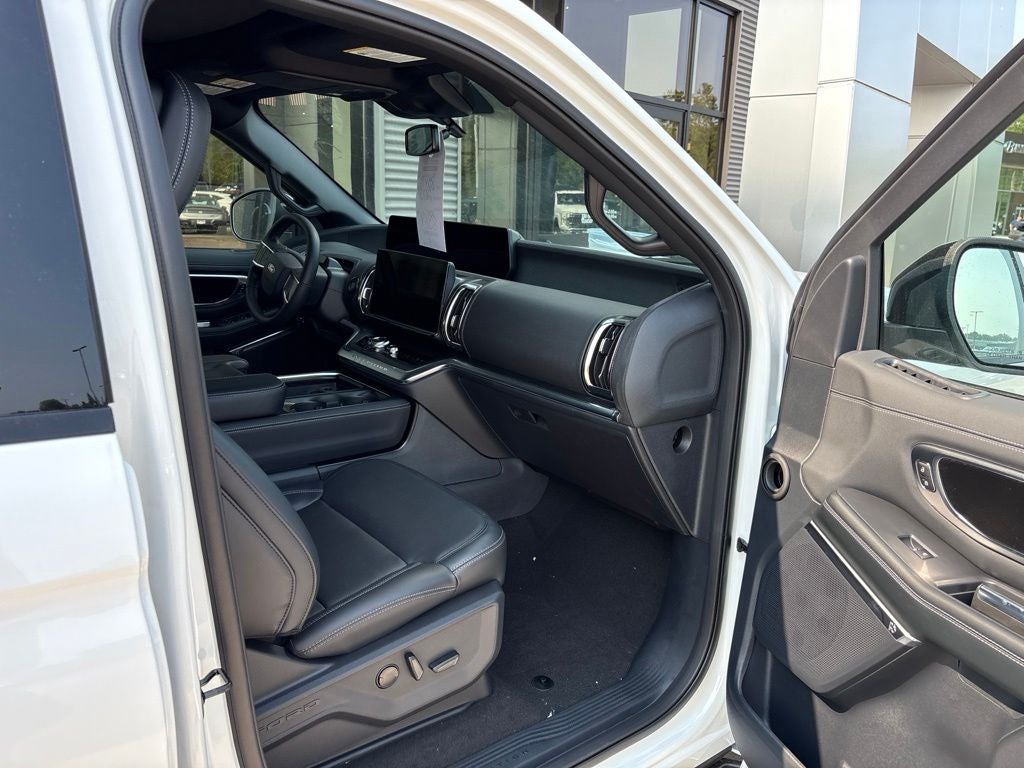 2026 Ford Expedition Max MAX Platinum®