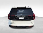 2026 Ford Expedition Max MAX Platinum®