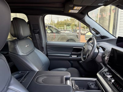 2026 Ford Expedition Max MAX Platinum®