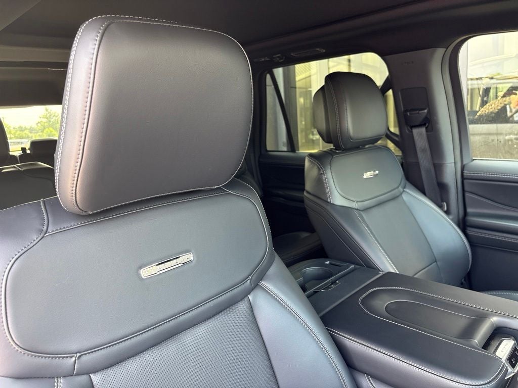 2026 Ford Expedition Max MAX Platinum®