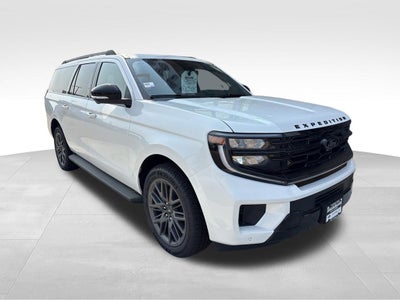 2026 Ford Expedition Max MAX Platinum®