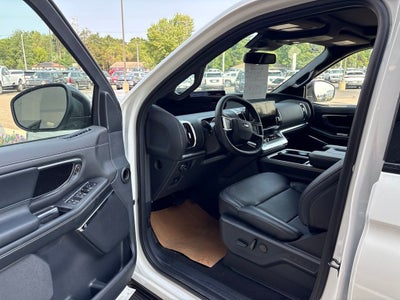 2026 Ford Expedition Max MAX Platinum®