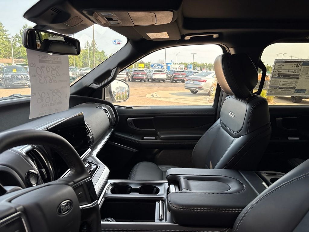 2026 Ford Expedition Max MAX Platinum®