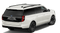 2027 Ford Expedition Max MAX Platinum