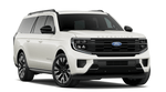 2027 Ford Expedition Max MAX Platinum