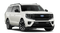 2027 Ford Expedition Max MAX Platinum