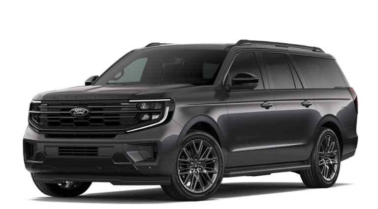 2026 Ford Expedition Max MAX Platinum®