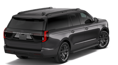 2026 Ford Expedition Max MAX Platinum®