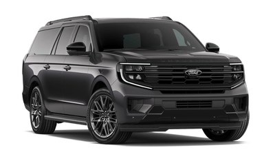 2026 Ford Expedition Max MAX Platinum®