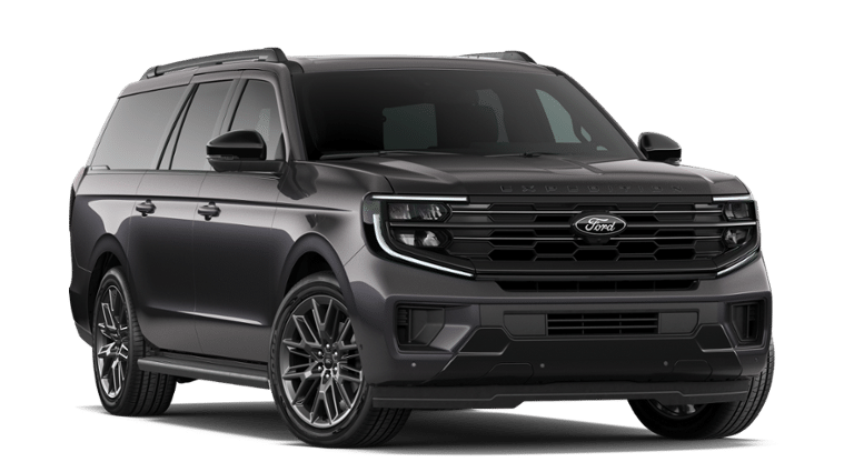 2026 Ford Expedition Max MAX Platinum®