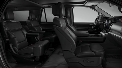 2026 Ford Expedition Max MAX Platinum®
