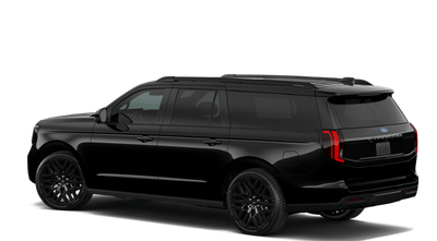 2027 Ford Expedition Max MAX Platinum