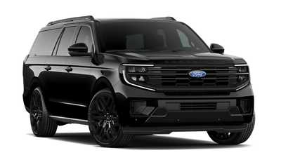 2027 Ford Expedition Max MAX Platinum