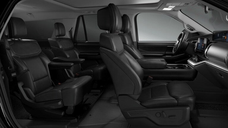 2027 Ford Expedition Max MAX Platinum