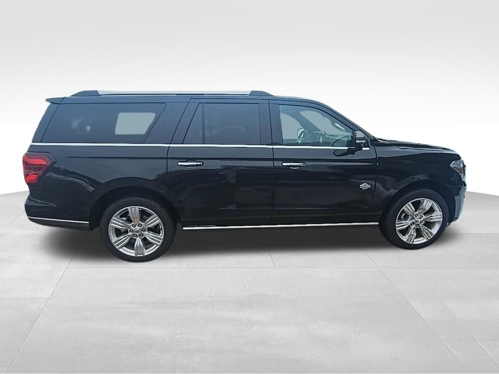 2024 Ford Expedition Max King Ranch