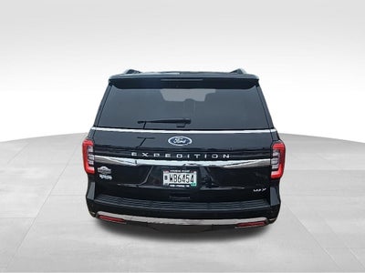 2024 Ford Expedition Max King Ranch