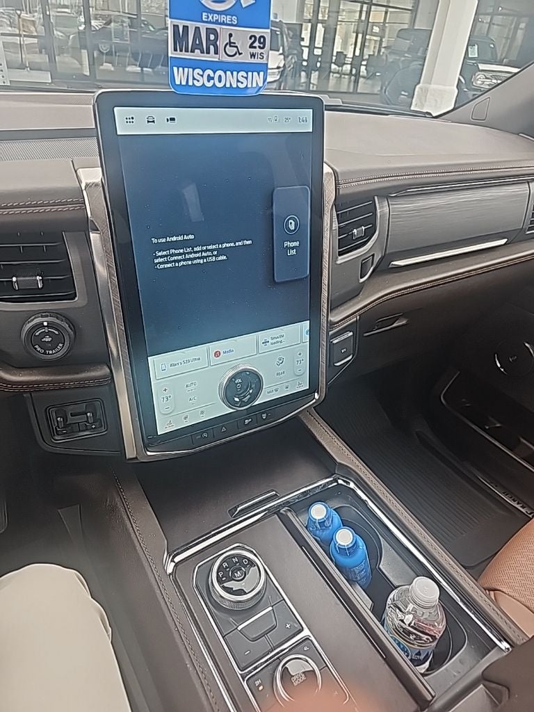 2024 Ford Expedition Max King Ranch