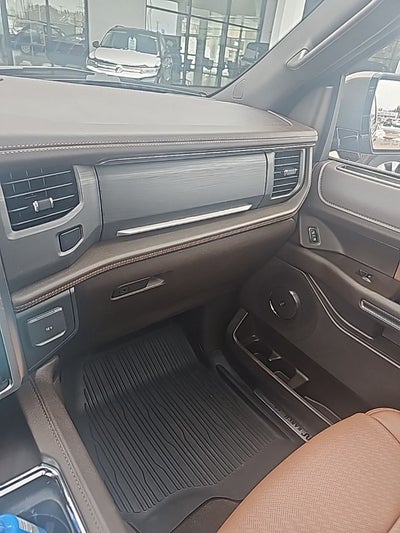 2024 Ford Expedition Max King Ranch