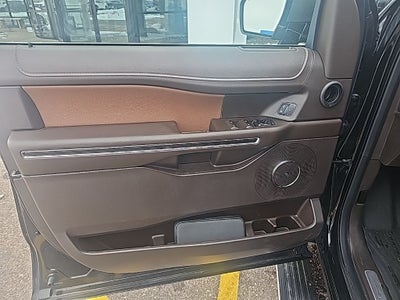 2024 Ford Expedition Max King Ranch