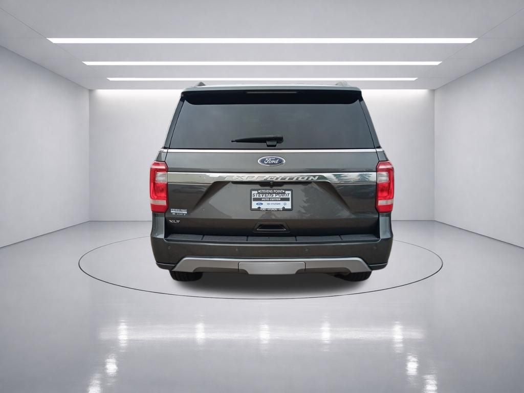 2019 Ford Expedition XLT
