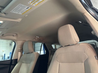 2020 Ford Explorer Base