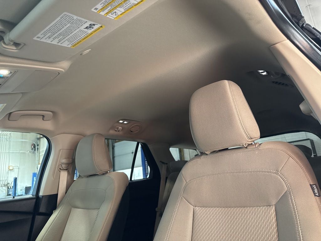 2020 Ford Explorer Base