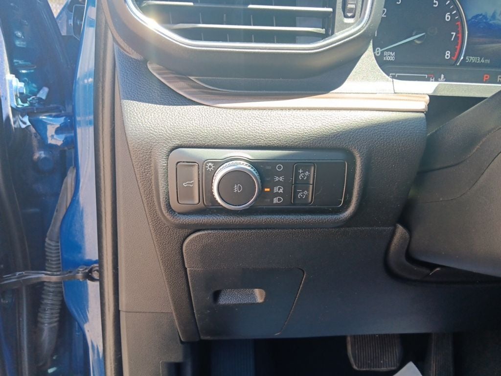 2023 Ford Explorer Limited - Photo 16