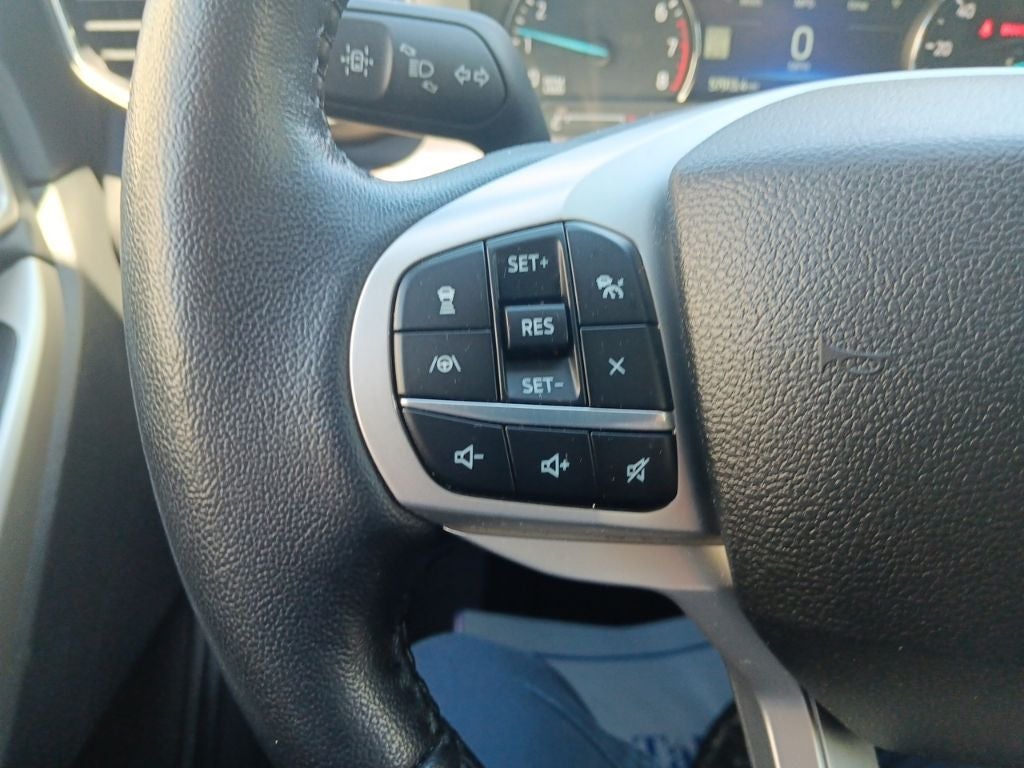2023 Ford Explorer Limited - Photo 19