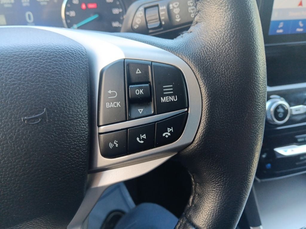 2023 Ford Explorer Limited - Photo 20