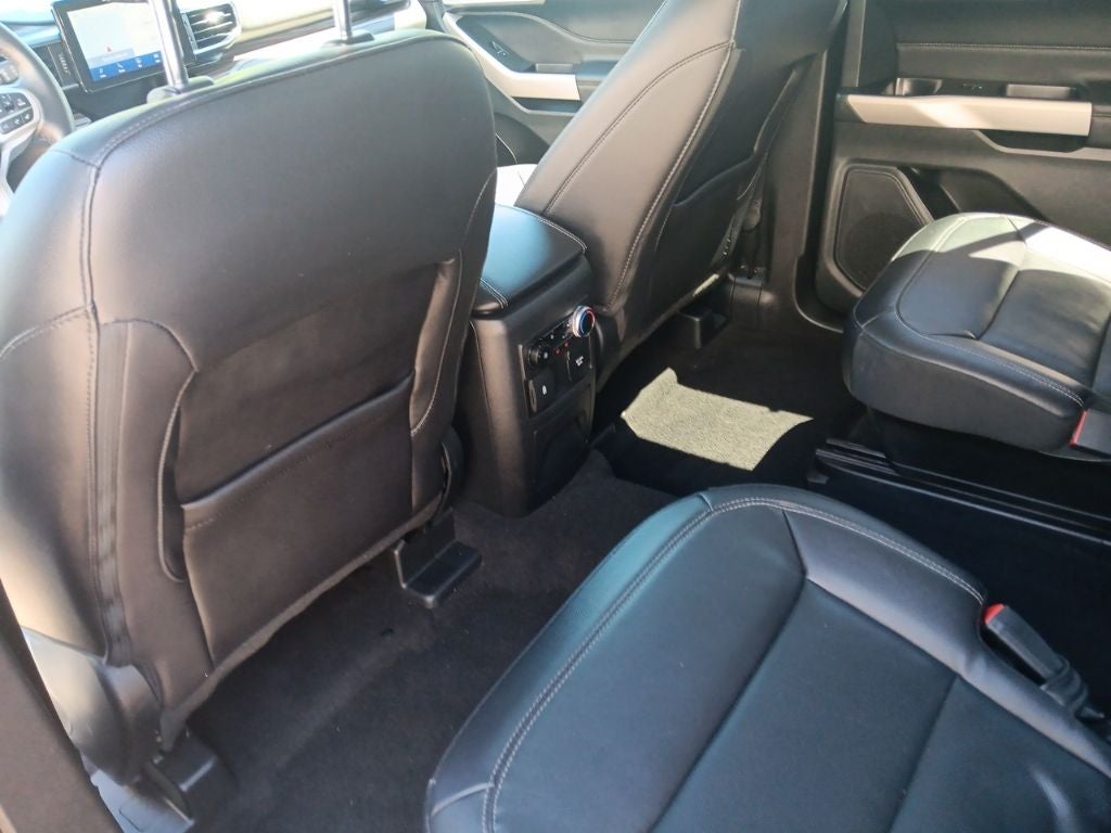 2023 Ford Explorer Limited - Photo 29