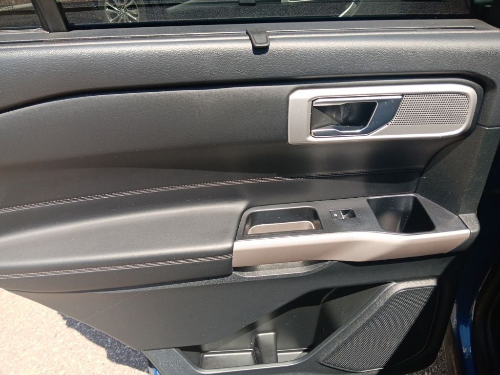 2023 Ford Explorer Limited - Photo 33