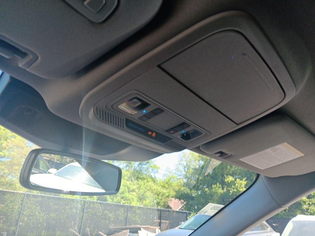 2023 Ford Explorer Limited - Photo 37