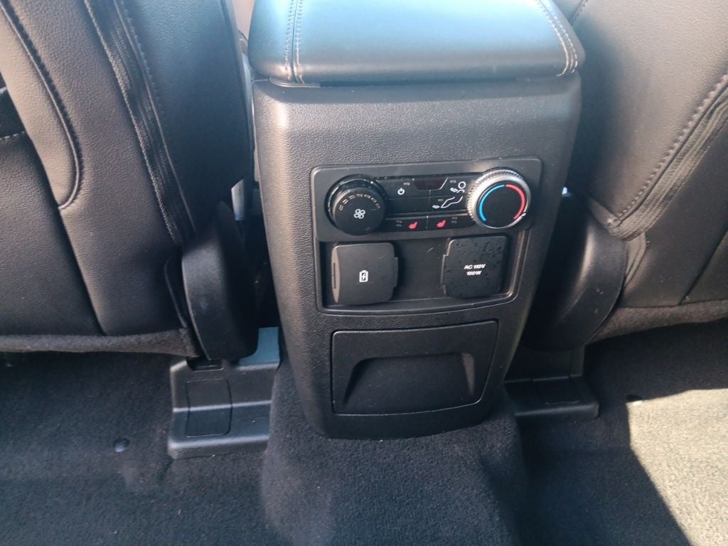 2023 Ford Explorer Limited - Photo 41