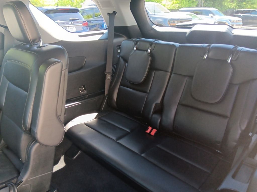 2023 Ford Explorer Limited - Photo 42