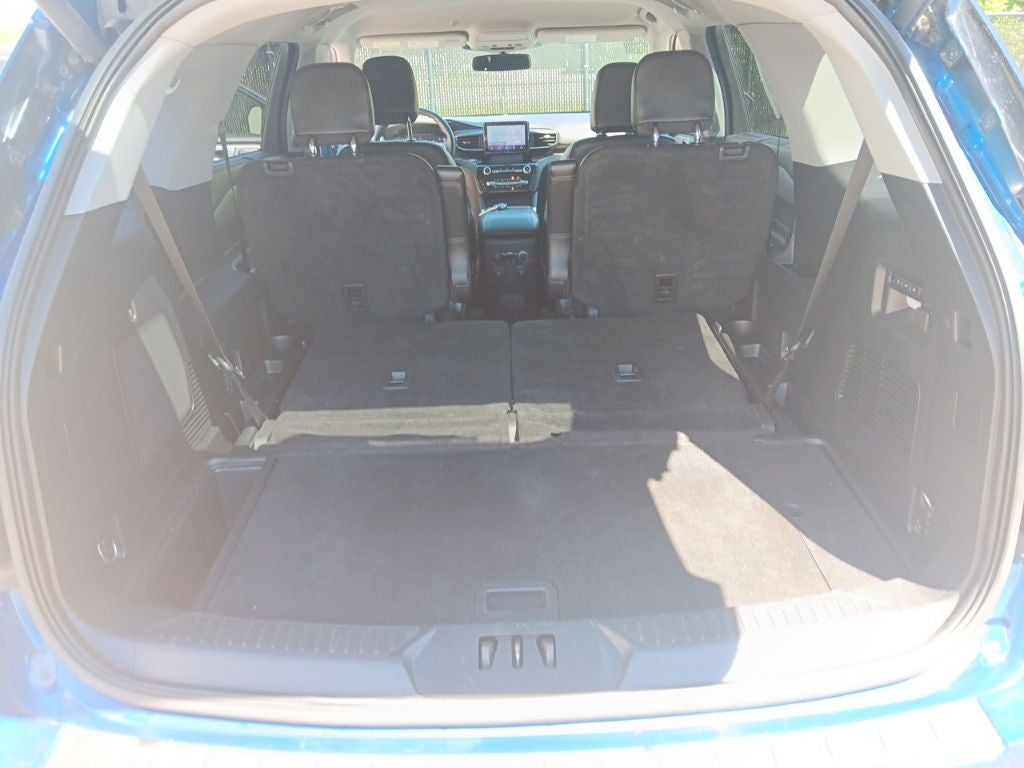 2023 Ford Explorer Limited - Photo 44