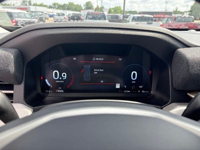 2026 Ford Explorer Active w/100A Pkg