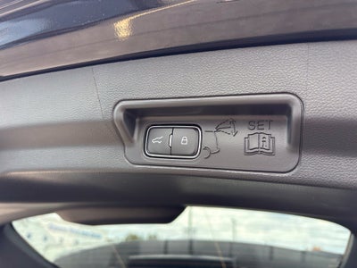 2027 Ford Explorer Platinum™