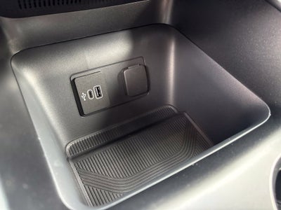 2027 Ford Explorer Tremor®