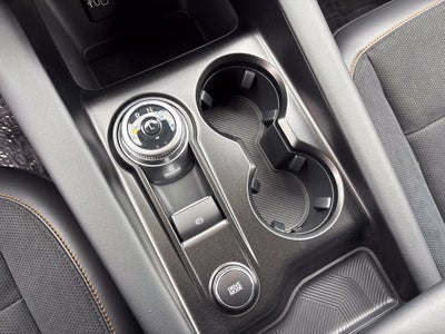 2027 Ford Explorer Tremor®